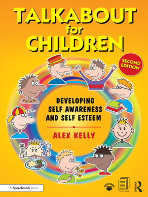cover image of Talkabout for Children 1